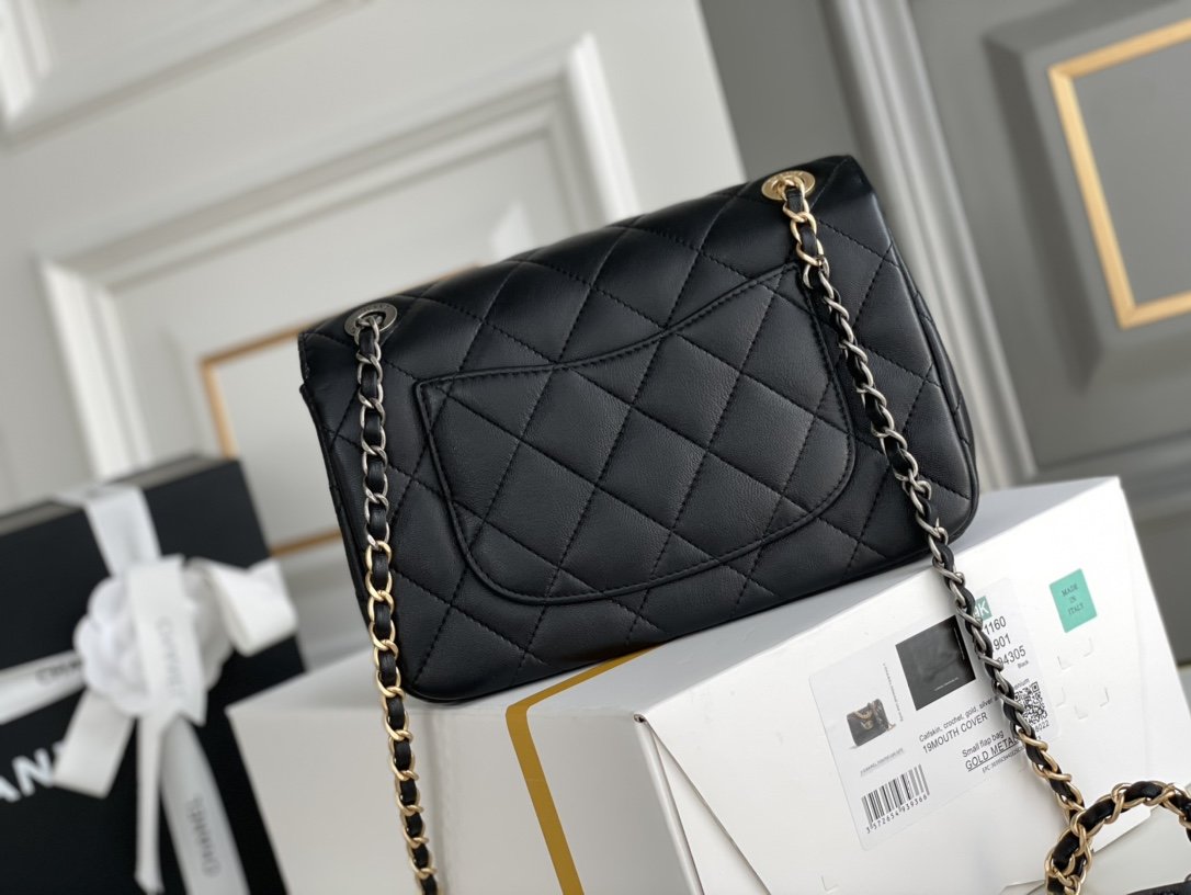 Chanel Satchel Bags